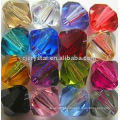 Mixed-Color Crystal Bicone, billige Bicone Perlen